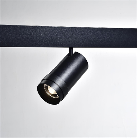 VK MR Spot 10° a 55° para Magnetic Riel